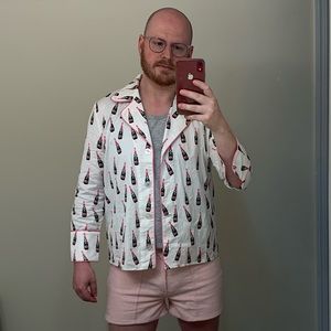 Meet your Posher, Jamie